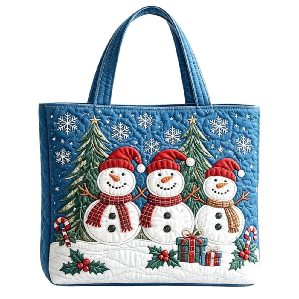 Merry Purse diseño Noche Azul