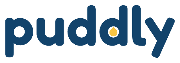 Puddly logo